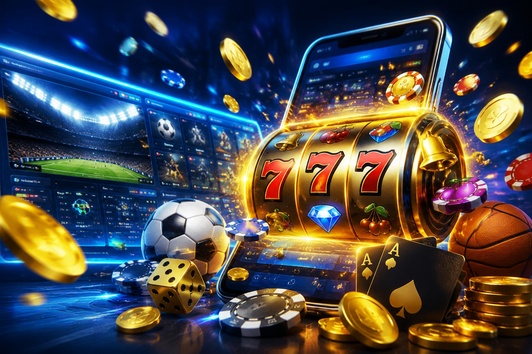 gau88 Casino nạp rút tiền nhanh