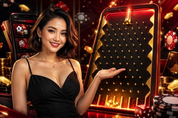 gau88 Casino trực tuyến